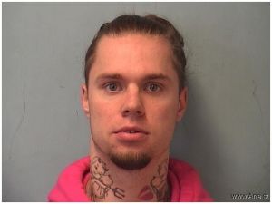 Chase Petermeier Arrest