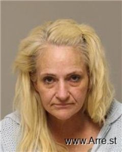 Christine Mclain Arrest Mugshot