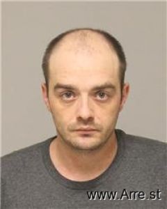 Christopher Buschette Arrest Mugshot