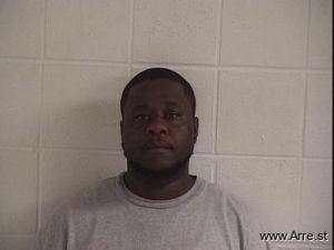 Christopher Hardy Arrest Mugshot