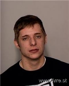 Christopher Markert Arrest Mugshot