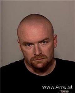 Christopher Schwab Arrest Mugshot