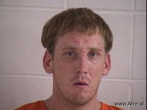 Clancy Kohler Arrest Mugshot