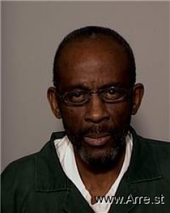 Claude Silas Arrest Mugshot