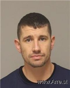 Clinton Leitheiser Arrest Mugshot