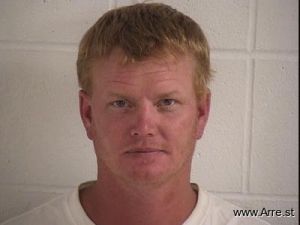 Cody Nelson Arrest Mugshot