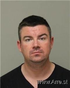   Arrest Mugshot