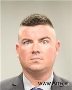   Arrest Mugshot