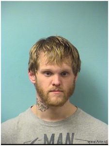 Cody Garvick Arrest