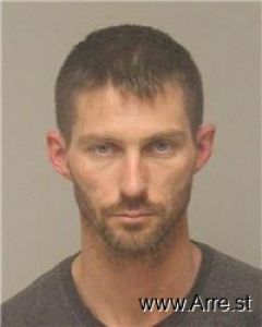 Corey Mccutcheon Arrest