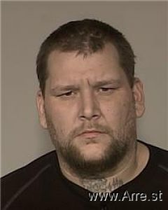 Cory Davey Arrest