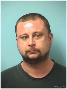 Cory Sund Arrest