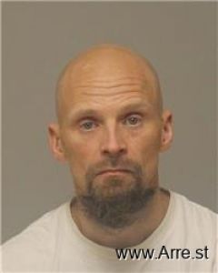 Cory Wuollet Arrest