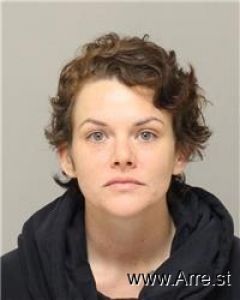 Courtney Eckenrode Arrest