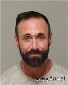 Craig Schiemo Arrest Mugshot