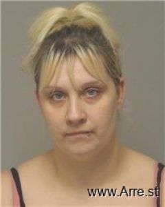 Cristel Knutson-demars Arrest