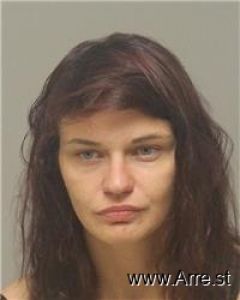 Crystal Lindquist Arrest