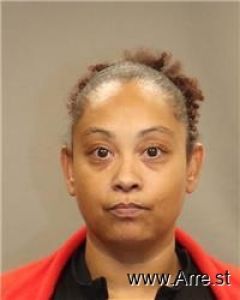 Cynthia Richardson Arrest Mugshot