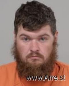 Caleb Mengelkoch Arrest Mugshot