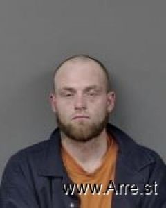 Caleb Phelps Arrest Mugshot