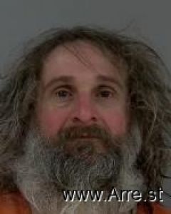 Calvin Fleischacker Arrest Mugshot