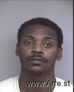 Cameron Cooley Arrest Mugshot