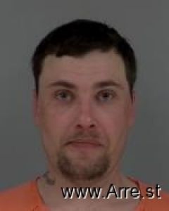 Cameron Hanson Arrest Mugshot