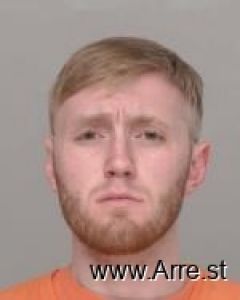 Cameron Bendson Arrest Mugshot