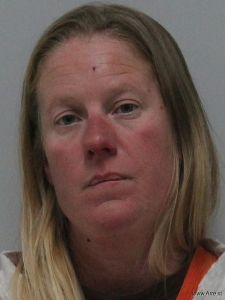 Camy Catlin Arrest Mugshot