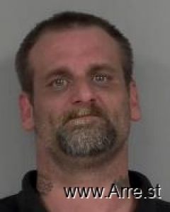 Canaan Dingman Arrest Mugshot