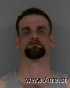 Canaan Dingman Arrest Mugshot