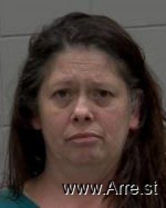 Candace Athey Arrest Mugshot