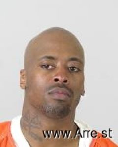 Capice Smith Arrest Mugshot