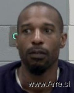 Cardareo Jones Arrest Mugshot