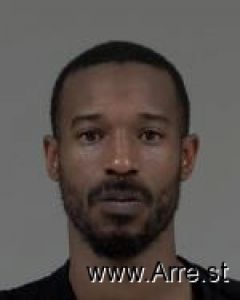 Cardareo Jones Arrest Mugshot