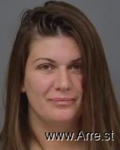 Carissa Hass Arrest Mugshot