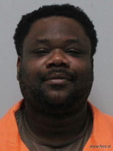 Carl Miller Arrest Mugshot