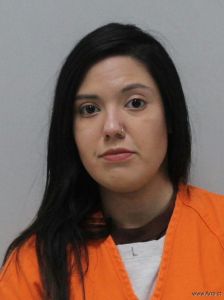 Carla Gonzalez-gonzalez Arrest Mugshot