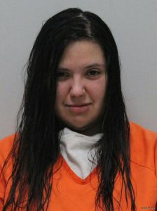 Carla Gonzalez-gonzalez Arrest Mugshot