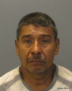 Carlos Ramirez-gonzalez Arrest Mugshot