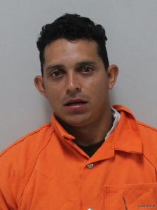 Carlos Rodriguez Flores Arrest Mugshot