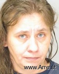 Carol Mattson Arrest Mugshot