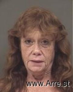 Carol Reynolds Arrest