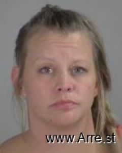 Carolyn Wilde Arrest Mugshot