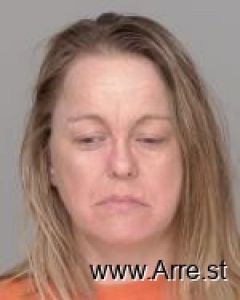 Carrie Wenzel Arrest