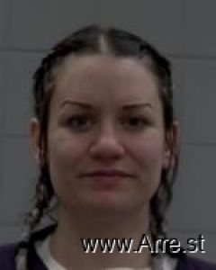Carrie Layton Arrest Mugshot