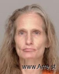 Carrie Plouffe Arrest