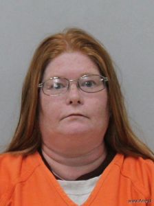 Carrie Swenson Arrest Mugshot