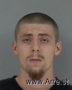 Casey Schmitz Arrest Mugshot