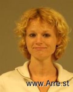 Cassandra Hamlin Arrest Mugshot